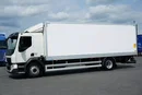 Volvo FL / 280 / EURO 6 / IZOTERMA + WINDA / 18 PALET / ŁAD. 9540 KG zdjęcie 3