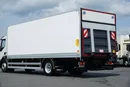 Volvo FL / 280 / EURO 6 / IZOTERMA + WINDA / 18 PALET / ŁAD. 9540 KG zdjęcie 38