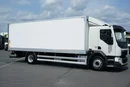 Volvo FL / 280 / EURO 6 / IZOTERMA + WINDA / 18 PALET / ŁAD. 9540 KG zdjęcie 4