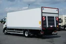 Volvo FL / 280 / EURO 6 / IZOTERMA + WINDA / 18 PALET / ŁAD. 9540 KG zdjęcie 6