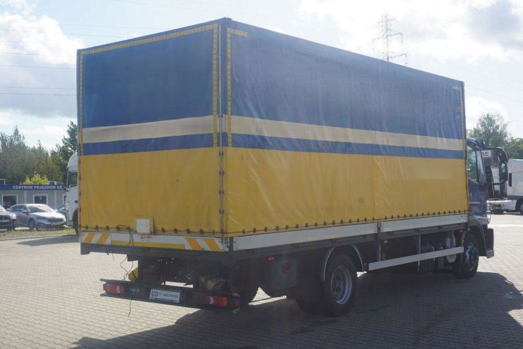 IVECO EUROCARGO MLC 120E18/ZS zdjęcie 3