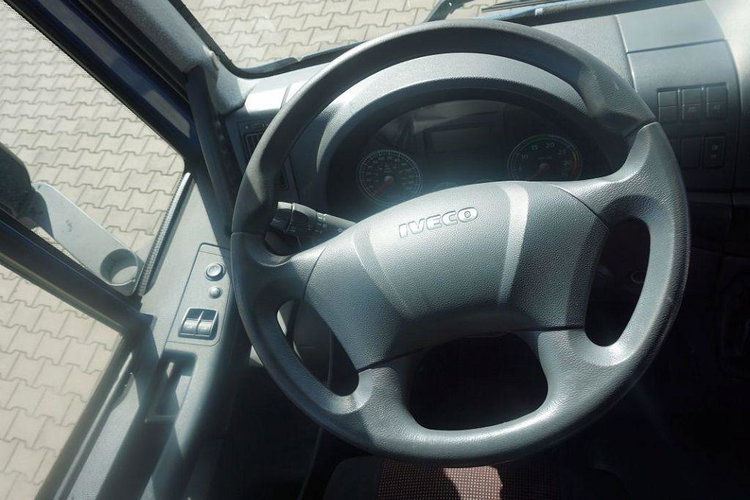 IVECO EUROCARGO MLC 120E18/ZS zdjęcie 6