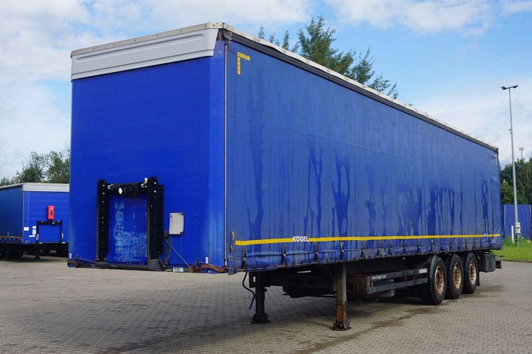 KOEGEL SN24 zdjęcie 1