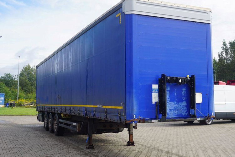 KOEGEL SN24 zdjęcie 2