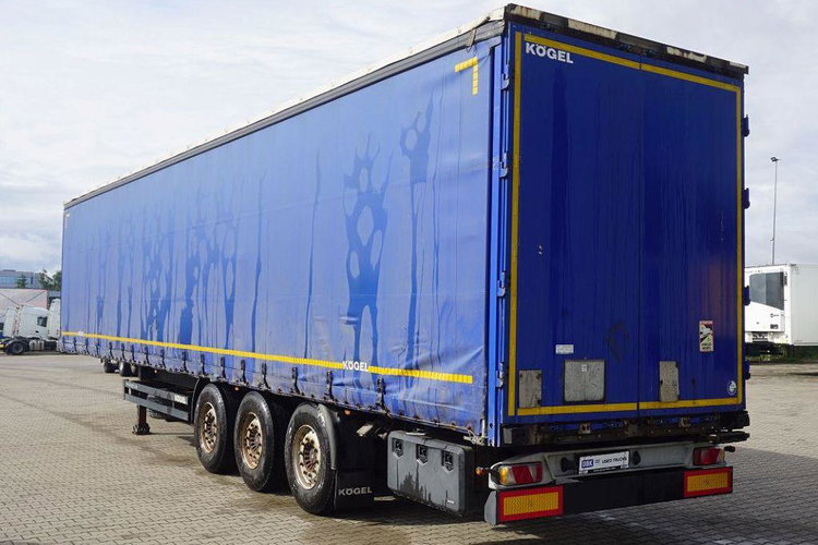 KOEGEL SN24 zdjęcie 3