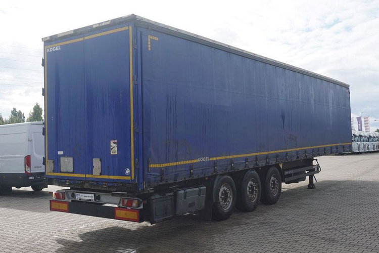 KOEGEL SN24 zdjęcie 4