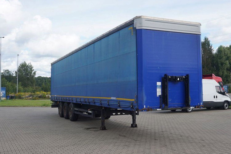 KOEGEL SN24 zdjęcie 2