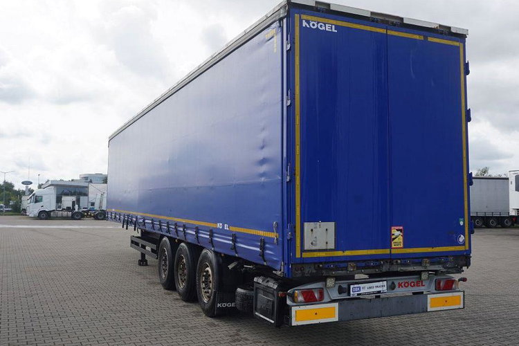 KOEGEL SN24 zdjęcie 3