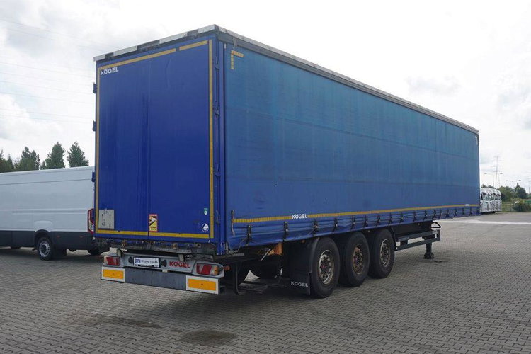 KOEGEL SN24 zdjęcie 4