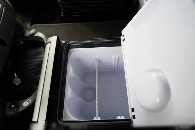 DAF XF 480 / BDF / 6X2 / SSC / KLIMATYZACJA POSTOJOWA / OŚ PODNOSZONA / PO KONTRAKCIE SERWISOWYM zdjęcie 25