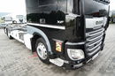 DAF XF 480 / BDF / 6X2 / SSC / KLIMATYZACJA POSTOJOWA / OŚ PODNOSZONA / PO KONTRAKCIE SERWISOWYM zdjęcie 7