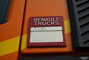 Renault K 480 / 8x4 / WYWROTKA DWUSTRONNA / HYDROBURTA / KLAPODRZWI  / SPROWADZONY / PO KONTRAKCIE SERWISOWYM zdjęcie 36