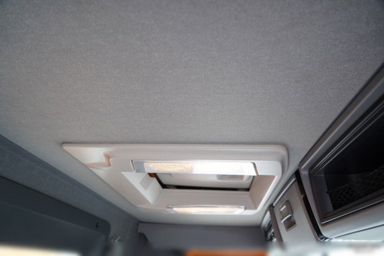 Renault K 480 / 8x4 / WYWROTKA DWUSTRONNA / HYDROBURTA / KLAPODRZWI  / SPROWADZONY / PO KONTRAKCIE SERWISOWYM zdjęcie 48