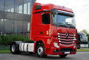 Mercedes ACTROS 1845 / BIG SPACE / 2020 / PO KONTRAKCIE SERWISOWYM zdjęcie 1