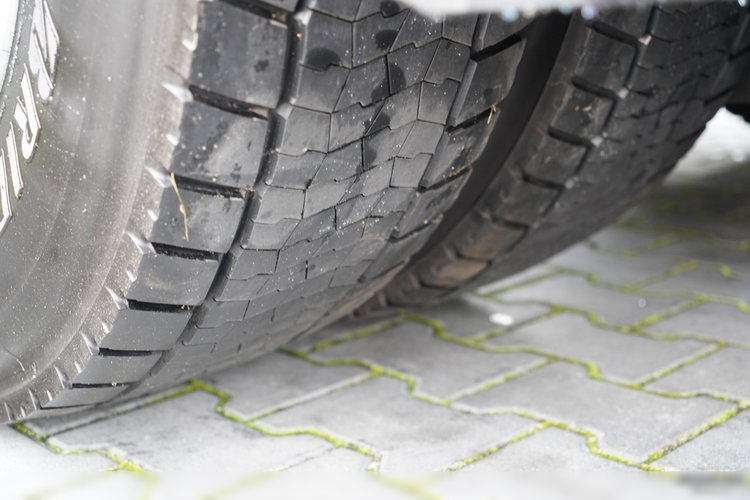 Mercedes ACTROS 1845 / BIG SPACE / 2020 / PO KONTRAKCIE SERWISOWYM zdjęcie 20