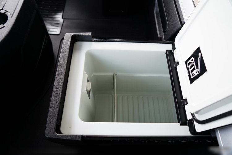 Mercedes ACTROS 1845 / BIG SPACE / 2020 / PO KONTRAKCIE SERWISOWYM zdjęcie 25