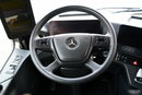 Mercedes ACTROS 1845 / BIG SPACE / 2020 / PO KONTRAKCIE SERWISOWYM zdjęcie 27