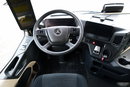Mercedes ACTROS 1845 / BIG SPACE / 2020 / PO KONTRAKCIE SERWISOWYM zdjęcie 28