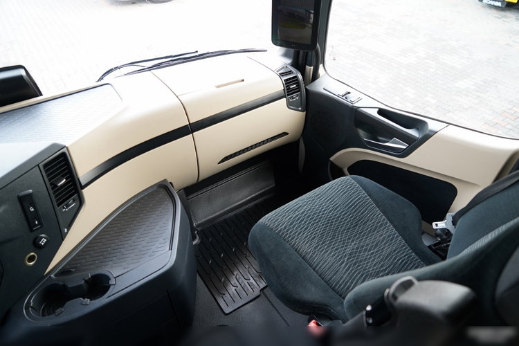 Mercedes ACTROS 1845 / BIG SPACE / 2020 / PO KONTRAKCIE SERWISOWYM zdjęcie 30