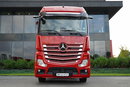 Mercedes ACTROS 1845 / BIG SPACE / 2020 / PO KONTRAKCIE SERWISOWYM zdjęcie 3