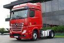 Mercedes ACTROS 1845 / BIG SPACE / 2020 / PO KONTRAKCIE SERWISOWYM zdjęcie 4