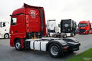 Mercedes ACTROS 1845 / BIG SPACE / 2020 / PO KONTRAKCIE SERWISOWYM zdjęcie 7