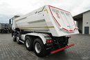 Mercedes AROCS 3243 / 8x4 / WYWROTKA / TYLNOZSYP  MEILLER / HYDROKLAPA / EURO 6  zdjęcie 10