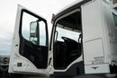 Mercedes AROCS 3243 / 8x4 / WYWROTKA / TYLNOZSYP  MEILLER / HYDROKLAPA / EURO 6  zdjęcie 29