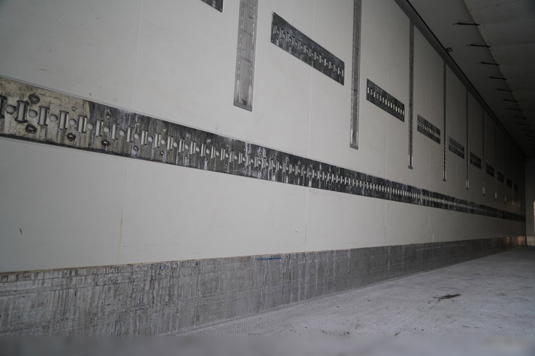 Krone CHŁODNIA / THERMO KING SLXi 400 / 2019 ROK / DOPPELSTOCK / KOSZ NA PALETY / SPROWADZONA zdjęcie 16