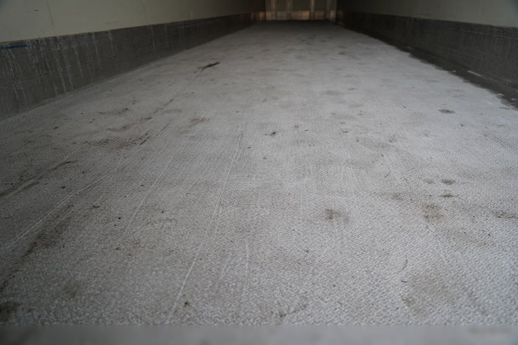 Krone CHŁODNIA / THERMO KING SLXi 400 / 2019 ROK / DOPPELSTOCK / KOSZ NA PALETY / SPROWADZONA zdjęcie 19