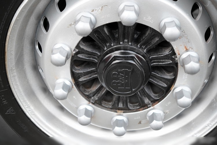 Krone CHŁODNIA / THERMO KING SLXi 400 / 2019 ROK / DOPPELSTOCK / KOSZ NA PALETY / SPROWADZONA zdjęcie 26