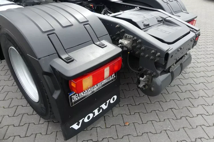 Volvo FH4 460 / EURO 6 / STANDARD / KLIMATYZACJA POSTOJOWA / zdjęcie 12