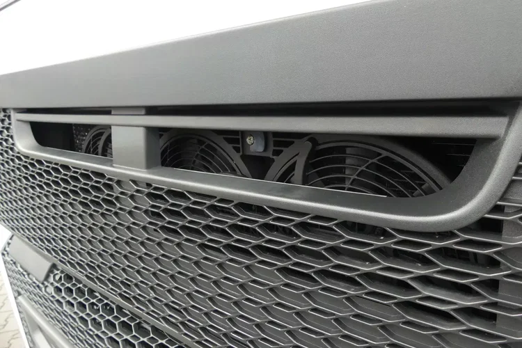 Volvo FH4 460 / EURO 6 / STANDARD / KLIMATYZACJA POSTOJOWA / zdjęcie 19