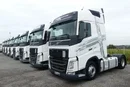 Volvo FH4 460 / EURO 6 / STANDARD / KLIMATYZACJA POSTOJOWA / zdjęcie 3