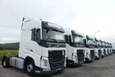 Volvo FH4 460 / EURO 6 / STANDARD / KLIMATYZACJA POSTOJOWA / zdjęcie 6