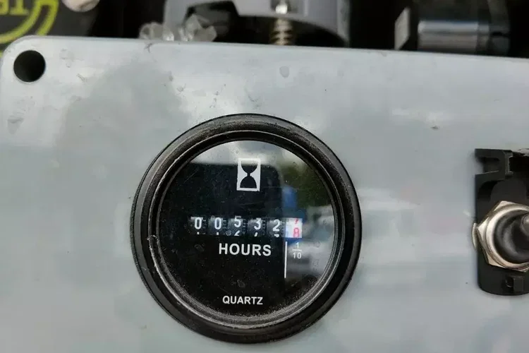 Renault MASTER / PODNOŚNIK KOSZOWY / ZWYŻKA 12M / zdjęcie 13