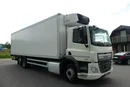DAF CF 370 / 6x2 / CHŁODNIA 9.40 + WINDA / EURO 6 / CARRIER SUPRA 850 / zdjęcie 7