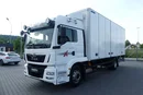 MAN TGM 18.290 / EURO 6 / KONTENER + WINDA / OTWIERANY BOK / zdjęcie 6