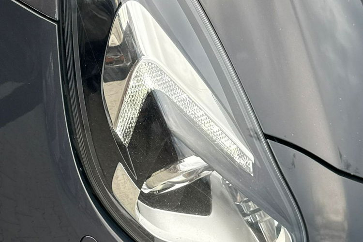 Opel Insignia Diesel Automat BDB stan zdjęcie 11