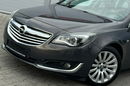 Opel Insignia Diesel Automat BDB stan zdjęcie 12