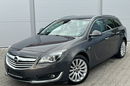 Opel Insignia Diesel Automat BDB stan zdjęcie 14