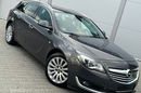 Opel Insignia Diesel Automat BDB stan zdjęcie 16