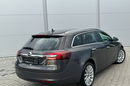 Opel Insignia Diesel Automat BDB stan zdjęcie 17