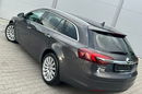 Opel Insignia Diesel Automat BDB stan zdjęcie 18