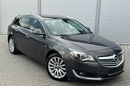 Opel Insignia Diesel Automat BDB stan zdjęcie 2