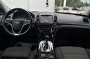 Opel Insignia Diesel Automat BDB stan zdjęcie 21