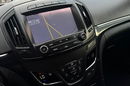 Opel Insignia Diesel Automat BDB stan zdjęcie 25