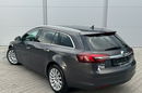 Opel Insignia Diesel Automat BDB stan zdjęcie 3