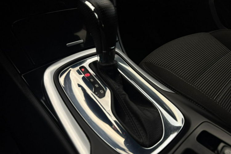 Opel Insignia Diesel Automat BDB stan zdjęcie 30