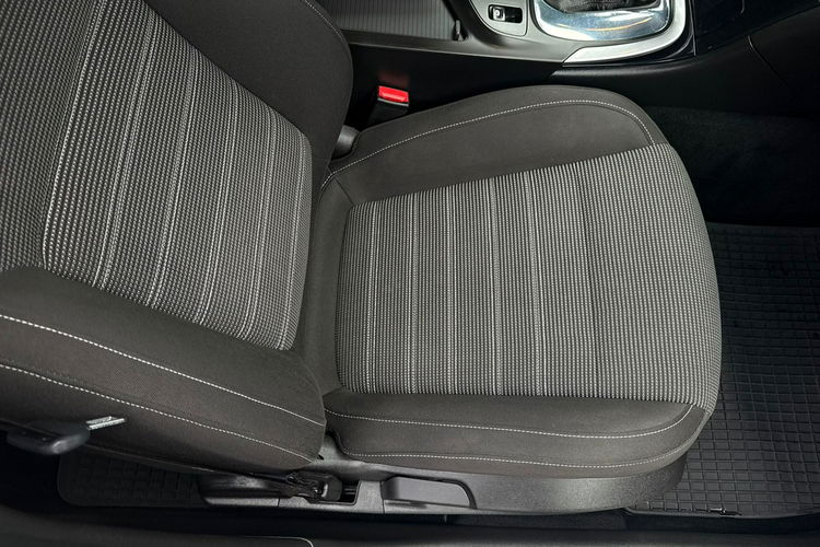 Opel Insignia Diesel Automat BDB stan zdjęcie 32